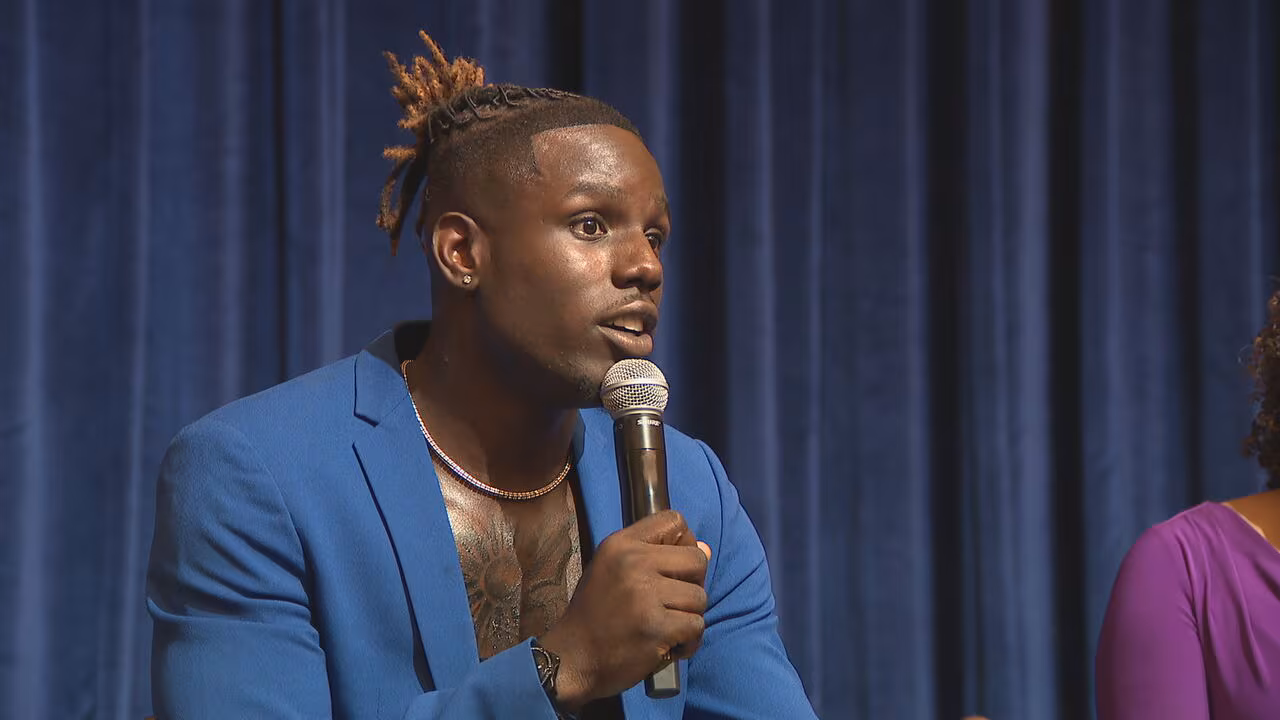 The Rumors Spread Fast but Jamal Roberts Chose Truth Over Silence and What His Mother Shared in Response Has Moved Thousands to Tears